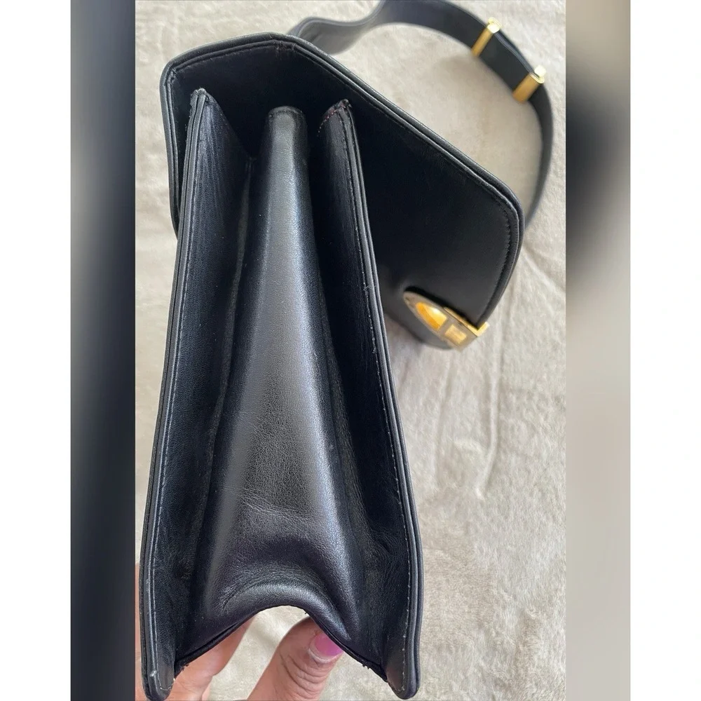 Koret‎ Vintage Genuine Leather Handbag